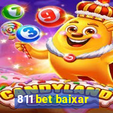 811 bet baixar